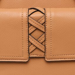 

Сумка Liu Jo Ecs L Tote AA3200 E0059 Cuoio Chiaro 61336, Коричневий