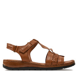 Caprice Sandalen Caprice 9-28750-42 Braun