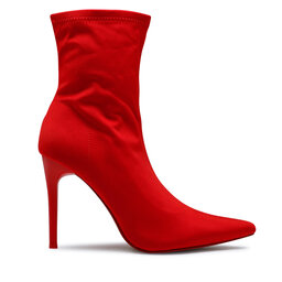 

Ботильйони Jenny Fairy LS5629-16 Red, Червоний