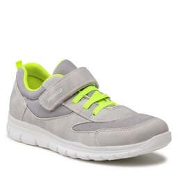 

Снікерcи Primigi 3872411 D Pearl-Light Grey, Сірий