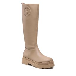 Liu Jo Stivali Liu Jo Love 26 SF2185 EX014 Taupe S1812