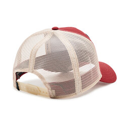 

Бейсболка Goorin Bros The Baddest Boy 101-0393 Red, Червоний