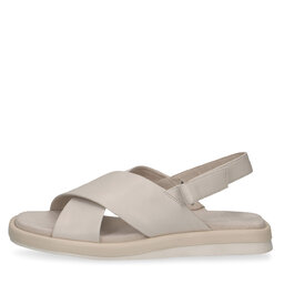 

Босоніжки Caprice 9-28102-20 Offwhite Nappa 170, Білий