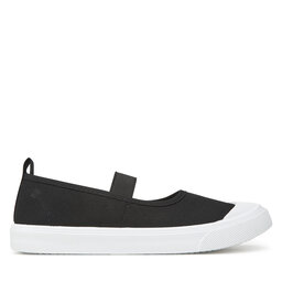 DeeZee Tenisky DeeZee CEO-CSS20535-01 Černá