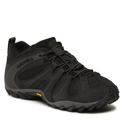 Merrell Pārgājienu apavi Merrell Cham 8 Stretch J033091 Black