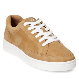 Lauren Ralph Lauren Sneakers Lauren Ralph Lauren 802916356002 Camel