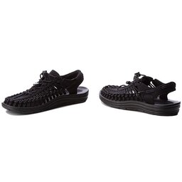 

Босоніжки Keen Uneek 1014097 Black/Black, Чорний