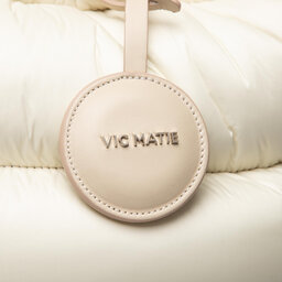 

Сумка Vic Matié 1B0164T_999B090112 Osso 112, Бежевий