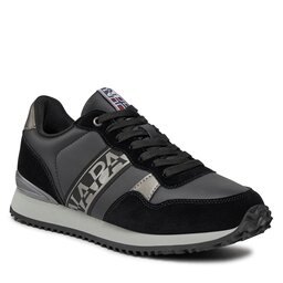 Napapijri Zapatillas Napapijri Astra01 NP0A4HWB Black 041