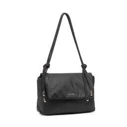 

Сумка Calvin Klein Roped Shoulder Bag Nylon K60K609407 BLK, Чорний
