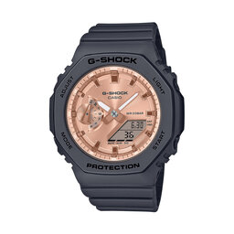 G-Shock Часовник G-Shock GMA-S2100MD-1AER Черен