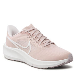 Nike Обувки Nike Air Zoom Pegasus 39 DH4072 601 Pink Oxford/Summit White