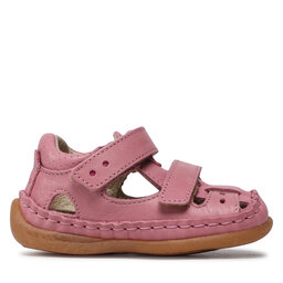 

Босоніжки Froddo G2150145-3 Pink, Рожевий