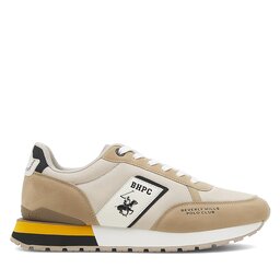 Beverly Hills Polo Club Zapatillas Beverly Hills Polo Club NICK-01 Beis