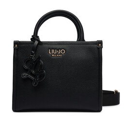 Liu Jo Handtasche Liu Jo AF6192 ES039 Schwarz