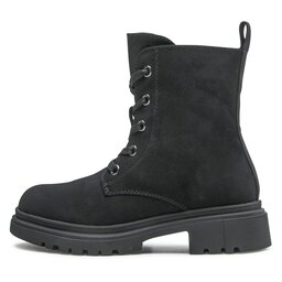 

Чоботи DeeZee CS5819-06 Black, Чорний