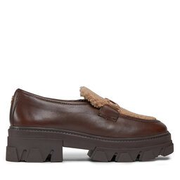 

Лофери JOOP! 4140007349 Brown, Коричневий
