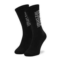 Versace Jeans Couture Ilgos Vyriškos Kojinės Versace Jeans Couture 72YA0J03 ZG081 899