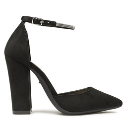 

Туфлі DeeZee KL-091201-01 Black, Чорний