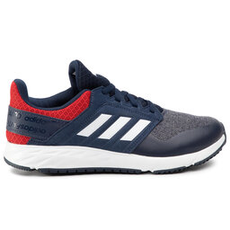 

Взуття adidas FortaFaito El K FV6122 Cиній