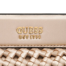 

Сумка Guess Sicilia (WM) HWWM84 90170 CHA, Золотий