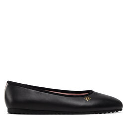 

Балетки Gant Beylla 24511681 Black G00, Чорний
