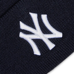 

Шапкa 47 Brand MLB New York Yankees Haymaker '47 B-HYMKR17ACE-NYC Navy, Cиній