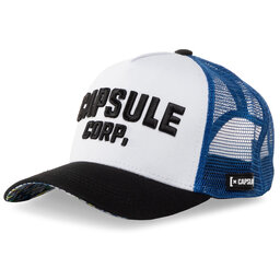 Capslab Șapcă Capslab Cl/DBZ4/1/COR Albastru