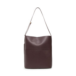 Gino Rossi Kabelka Gino Rossi CS7779 Chocolate Brown