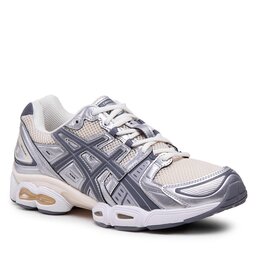 Asics Sneakers Asics Gel-Nimbus 9 1201A424 Pure Silver/Metropolis 021