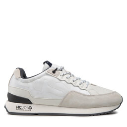 

Снікерcи North Sails Hitch Logo 042 White, Білий
