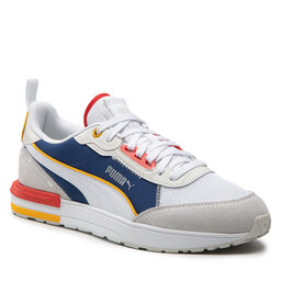 Puma Sneakers Puma R22 383462 12 Blazing Blue/White/Gray