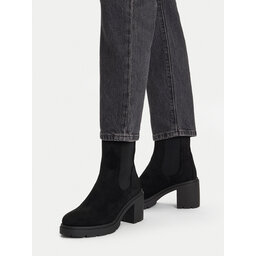 JENNY Stiefeletten JENNY CEO-HY13291-1 Schwarz