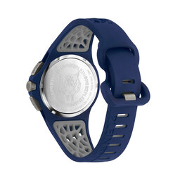 

Годинник Plein Sport Thunderstorm Chrono PSABA0223 Blue Camo, Голубий