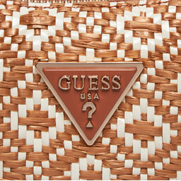 

Сумка Guess Rianee Hobo HWWR92 28020 COG, Коричневий