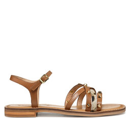 Geox Sandalen Geox D Maddalusiac D55YMD 01JQS C5006 Braun