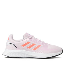 

Взуття adidas Performance, Рожевий