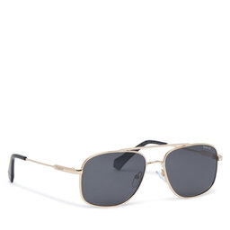 Polaroid Ochelari de soare Polaroid PLD 6235/S/X 207848 Auriu