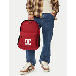 DC Shoes Rucksack DC Shoes WBEO-DCI-HT-004-10 Rot
