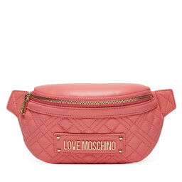 LOVE MOSCHINO Marsupio LOVE MOSCHINO JC4003PP1MLA0464 Corallo