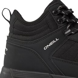 

Взуття O'Neill Rocky Men Mid 90233060.25Y Black, Чорний