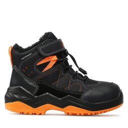 

Снігоходи Sprandi CP91-21973 Black, Чорний