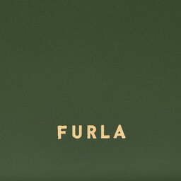 

Сумка Furla Genesi M Tote WB00811-BX0053-2813S-1007 Ivy, Écru