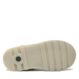 

Туфлі Kickers Nonosti KI-895193-10 S June Flowe 72, Зелений