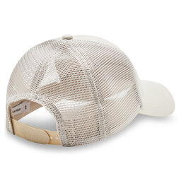 

Бейсболка Calvin Klein K50K510334 ACE, Бежевий