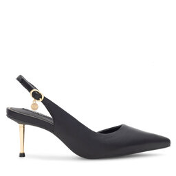 

Босоніжки Nine West Anika SY2396-4NW Black, Чорний