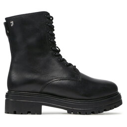 

Ботильйони Gioseppo Varberg 64538-P Black, Чорний