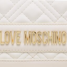 

Сумка LOVE MOSCHINO JC5681PP1GLA0120 Offwhite, Écru
