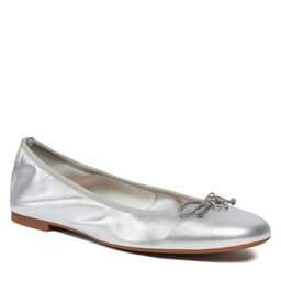 Ted Baker Balerīnas Ted Baker 259142 Silver