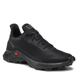 Salomon Apavi Salomon Alphacross 3 414426 26 W0 Black/Black/Black